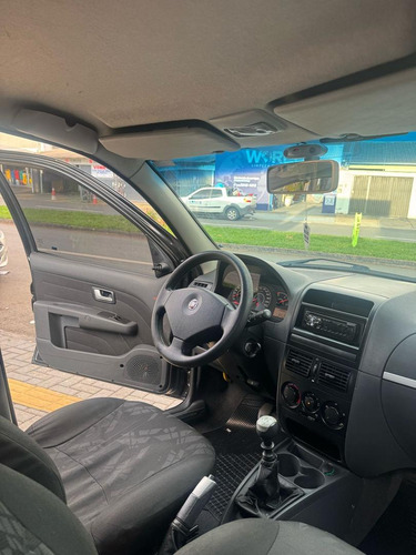 Fiat Palio Elx Flex
