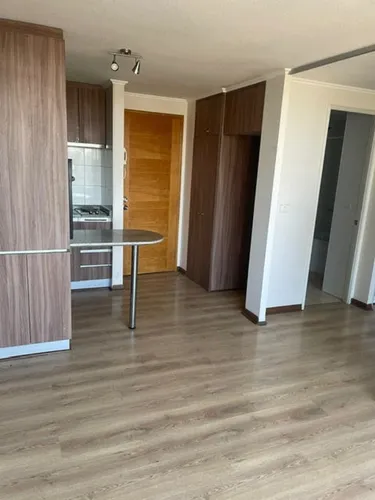 Depto. Como Nuevo 35m2, San Gumercindo 77, Estacion Central