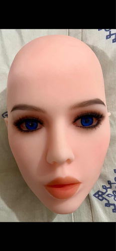 Muñeca Sexual