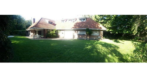Imagen 24 de 30 de Casa En Venta 7 Amb Lote De 1394m2 Con Piscina