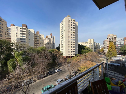 Imagen 24 de 27 de 2 Ambientes 56m2 · Todos Los Amenities De Lujo! Cochera