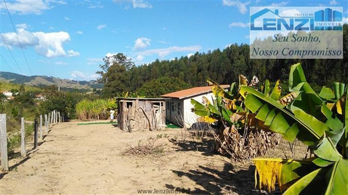 Imagem 9 de 13 de Chácaras À Venda Em Bragança Paulista/sp - Compre O Seu Chácaras Aqui! - 1379491