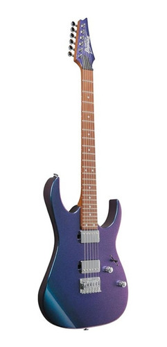 Imagem 4 de 5 de Guitarra Ibanez Super Strato Grg121sp-bmc