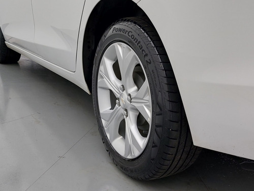 Chevrolet Onix 1.0 TURBO FLEX LTZ AUTOMÁTICO