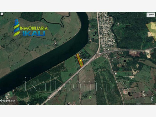 Imagen 10 de 11 de Terreno Comercial En Venta Santiago De La Peña