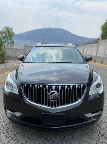 Imagen 6 de 11 de Buick Enclave