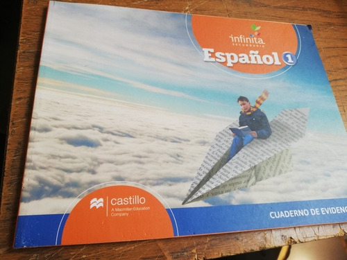 Español 1 Secundaria (Usado)