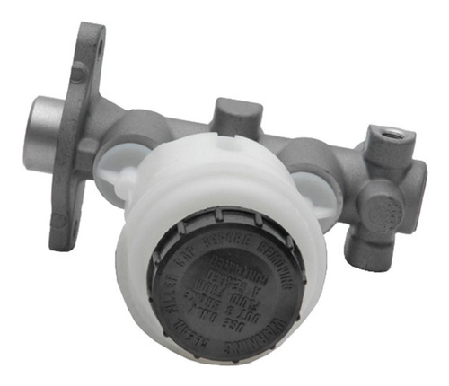 Bomba De Freno Mazda 626 2.2l 1988-1992 Lusac