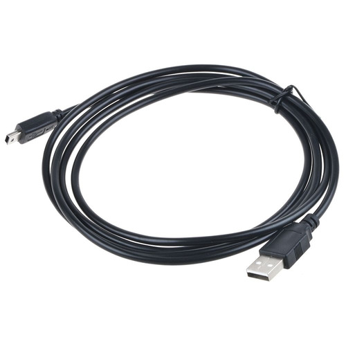 Mini Usb 2.0 Cable Cable De Axess Spbt1031 Yl Spbt1031-rd Hi