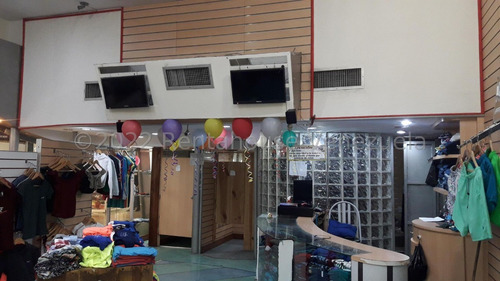 Imagen 7 de 14 de Mayra Ysabel Cedeño Vende Local Comercial En Av Bolivar, Maracay Cod 22-21714