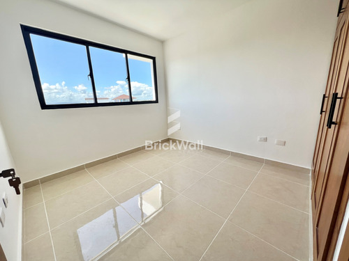 Apartamento De Alquiler Primer Nivel Reparto Imperial