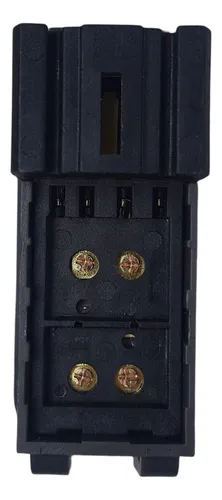 Boton Switch Comando Elevavidrios Gran Vitara 5 Pines
