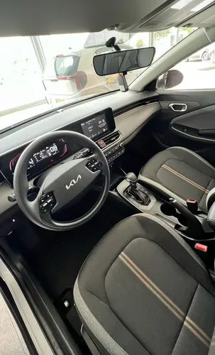 Kia K3 Cross Vibrant Mod 2026 Hoy Soat Gratis
