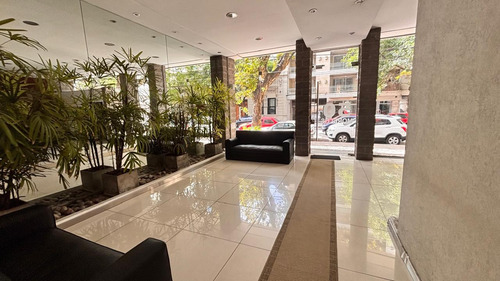 Venta Departamento 1 Ambiente Full Amenities - Caballito