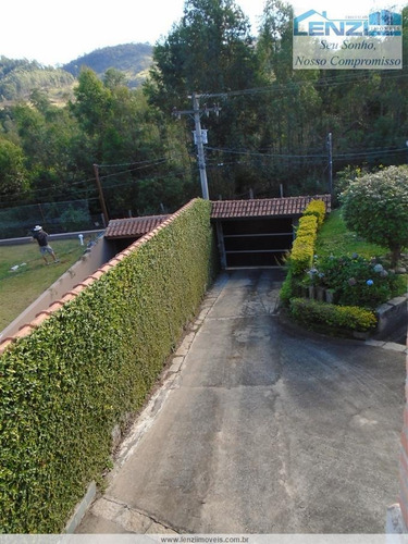 Imagem 6 de 21 de Casas À Venda Em Bragança Paulista/sp - Compre A Sua Casa Aqui! - 1268390