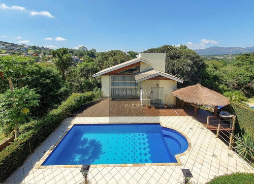 Imagem 6 de 30 de Casa Com 3 Dormitórios À Venda, 334 M² Por R$ 1.780.000,00 - Condominio Porto Atibaia - Atibaia/sp - Ca0466