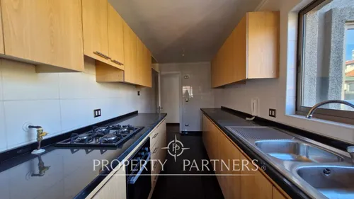 Departamento Duplex En Jardin Del Mar, Amplios Esp...
