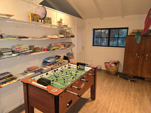 Casa En Venta En Exclusivo Loteo La Reserva De Frutillar