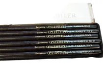 Comprar Antigua Caja De Lapices Mars Staedtler Con Lapices