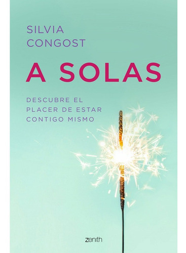 A Solas - Congost Provensal, Silvia