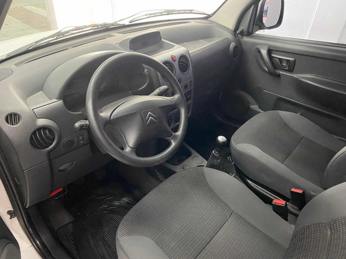 Citroën Berlingo 1.6 Vti 115 Business 2018