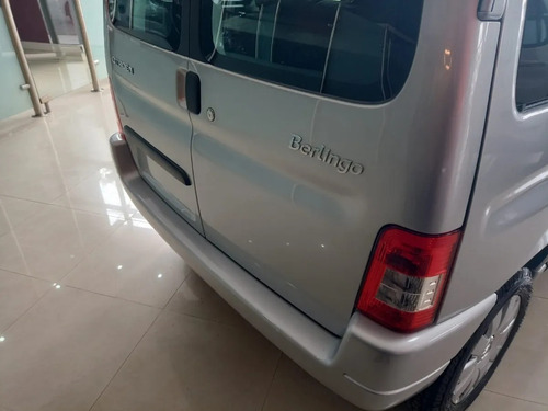 Imagen 16 de 25 de Citroën Berlingo Furgón Asientos 2023 Tomo Usado Agencia L-