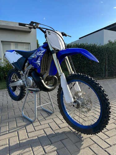 Yamaha  2018