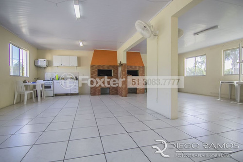 Imagem 17 de 30 de Apartamento, 2 Dormitórios, 38 M², Jardim Leopoldina - 185065