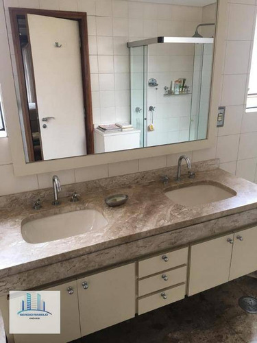 Imagem 21 de 30 de Apartamento Com 2 Dormitórios À Venda, 120 M² Por R$ 950.000 - Jardim Paulista - São Paulo/sp - Ap3457