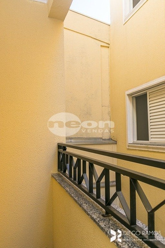 Imagem 12 de 15 de Apartamento - Campestre - Ref: 487 - V-487