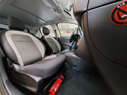 Citroën C3 1.6 TENDANCE 16V FLEX 4P AUTOMÁTICO