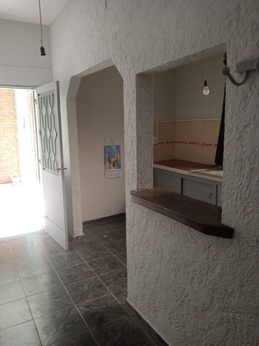 Alquiler Apartamento Tipo Casa 2 Dormitorios Patio Sayago