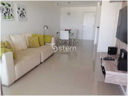 Imagen 7 de 16 de Alquiler Apartamento 2 Dormitorios, Playa Brava - Aidy Grill, Punta Del Este