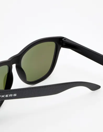 Lentes De Sol - Hawkers - One - Polarizado - Carbono Emerald