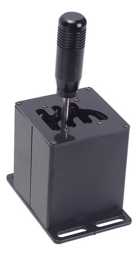 Palanca De Cambios De Simulador Usb Para Pc Compatible Con