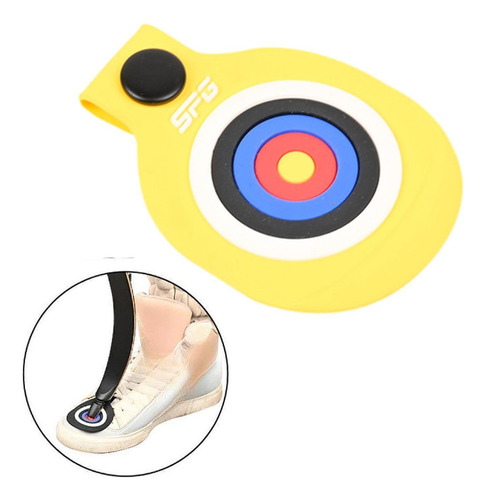 Recurva Bow Limb Protection Supry Para De Tiro Al Amarillo