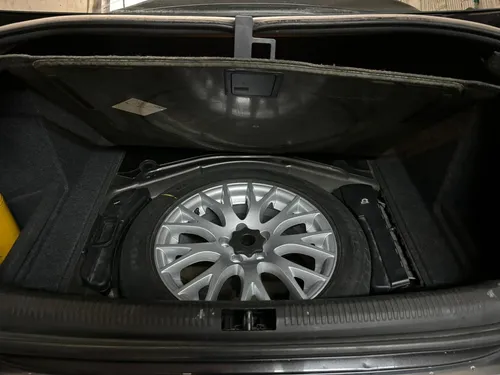 Audi A4 2.0 Tfsi