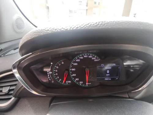 Chevrolet Tracker 1.8 Ls At