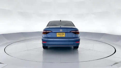 Volkswagen Jetta Tsi Highline