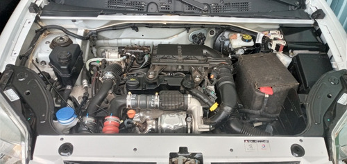 Peugeot Partner 1.6 Hdi Furgon Confort 92 2020