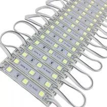 Comprar Modulo Led 5054 Blanco Frio Carteles Letras Corporeas X 20