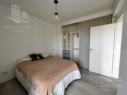 Departamento En Remeros Beach