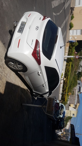 Hyundai Hb20 2014 1.6 Premium Flex 5p