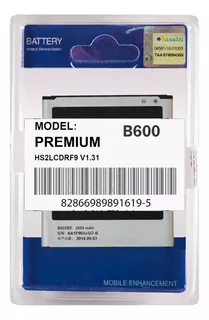 Kit Flex Batria Para Samsung S4 I9515 + Nova + Garantia + Fr