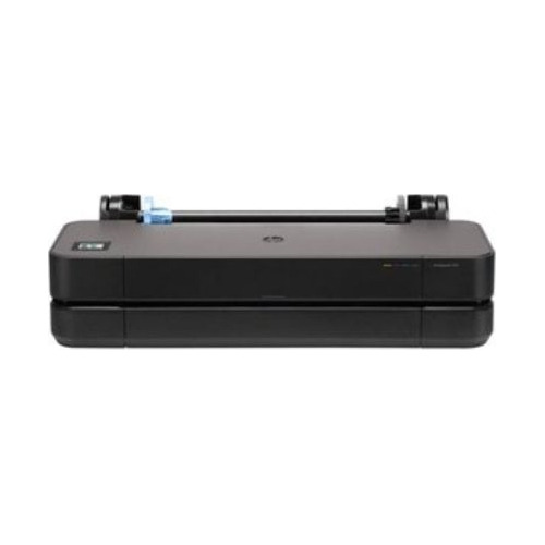 Plotter Hp Designjet T250 24in Inyeccion Color Wifi 5hb06a