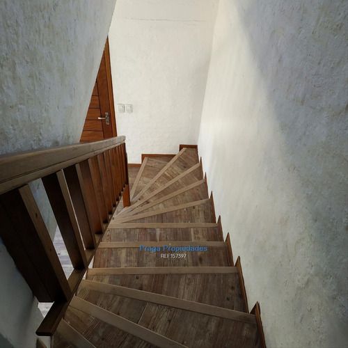 Duplex A Estrenar Tres Dormitorios
