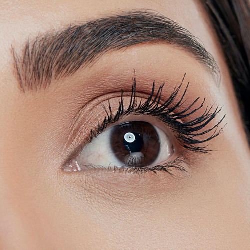 Máscara de Pestañas Pestañas de Muñeca Vogue
