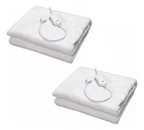 Comprar Promo 2 Calientacama 1 Plaza Cuori 2 Niveles C\u002Fcontrol Ero