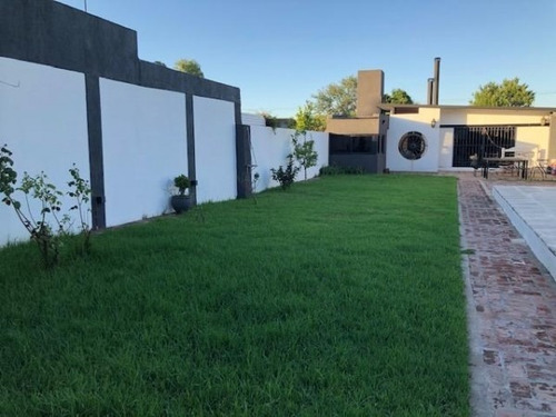 Imagen 30 de 30 de Casa Dos Dormitorios Pergamino
