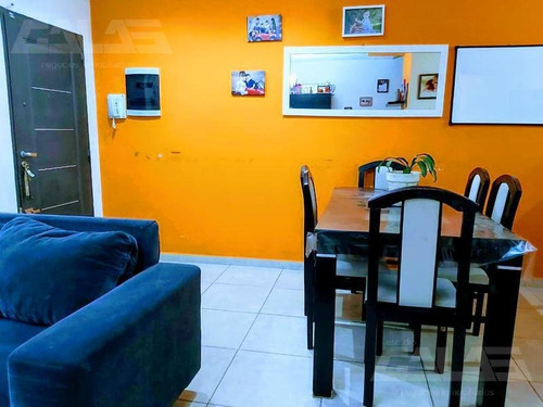 Imagen 3 de 9 de Muy Lindo Duplex De 3 Ambientes Con Cochera!